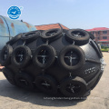 D1500XL3000MM P50 Net type yokohama type pneumatic fender